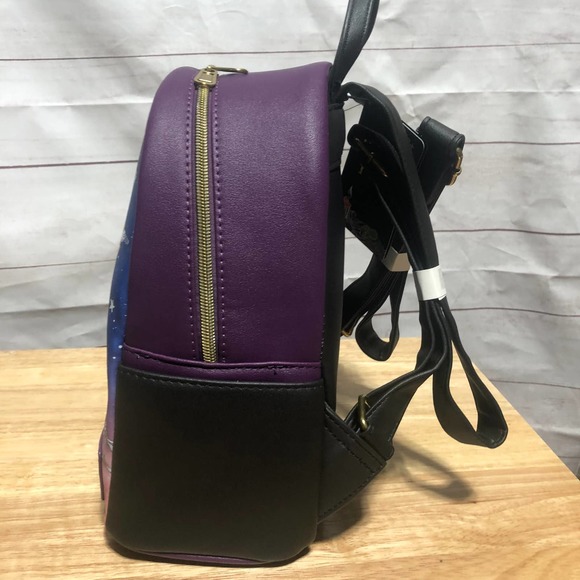 Hocus Pocus Loungefly Mini Backpack NEW
